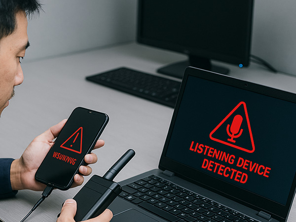 潢川手机电脑监听排查服务