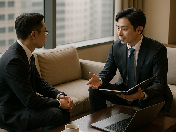 潢川高端保密顾问服务